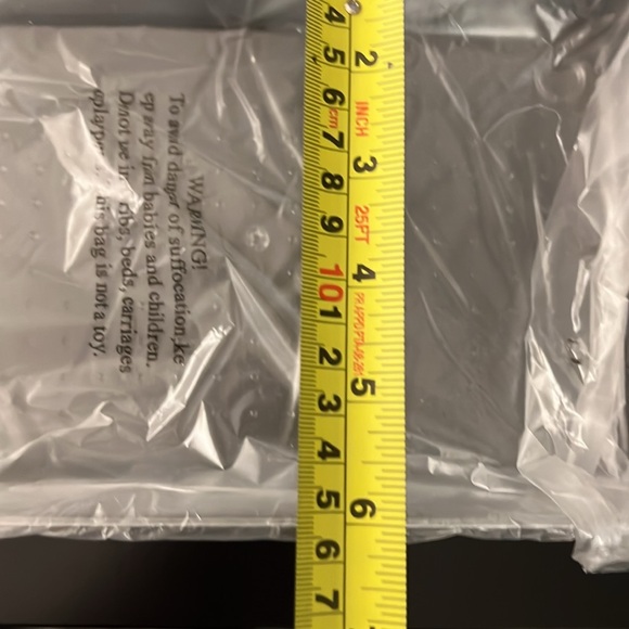 14 Piece Drawer Organizers - Picture 5 of 14